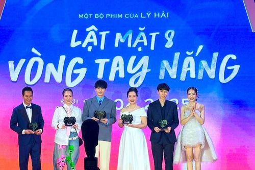 'Lật mặt 8' và 'Thám tử Kiên': Cuộc đối đầu phòng vé, phim nào đáng xem hơn?