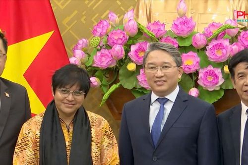 Trung tâm Trọng tài Quốc tế Việt Nam: Dấu ấn kỷ niệm 32 năm thành lập (28/04/1993 – 28/04/2025)
