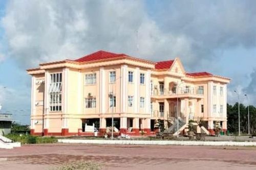 Thanh tra 18 công trình xây dựng, phát hiện 8 công trình có sai sót
