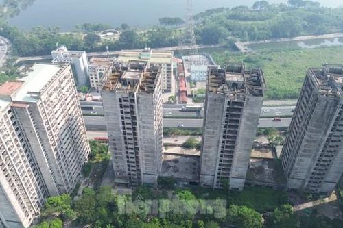 Hà Nội: Xem xét sử dụng khu nhà ở sinh viên, trung tâm thương mại làm trụ sở phường mới