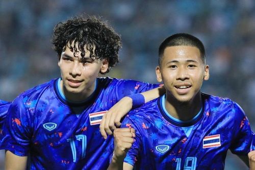 Thái Lan bị CLB gây khó dễ, khó gọi lực lượng tối ưu dự SEA Games 33