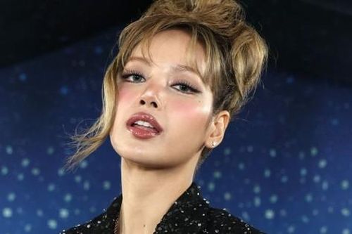 Lisa (BlackPink) vào danh sách mặc xấu nhất Met Gala 2025