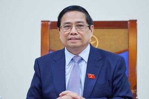Việt Nam và Úc hướng tới mục tiêu kim ngạch thương mại 20 tỷ USD