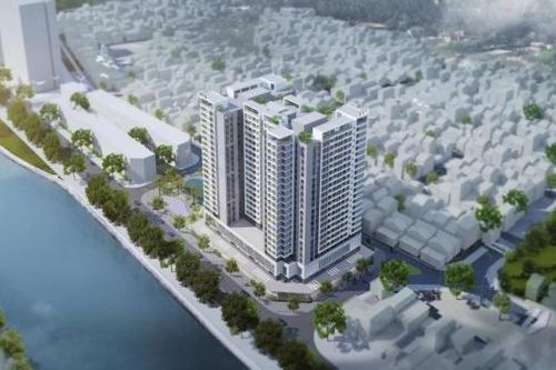Điểm tin xây dựng - bất động sản ngày 6/5: Hà Nội sắp có thêm dự án nhà ở xã hội gần 3.500 tỷ đồng