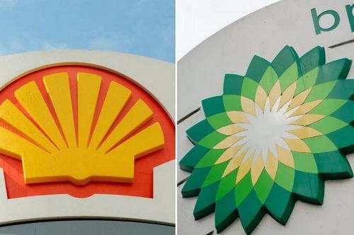Thực hư việc Shell đề nghị mua lại BP