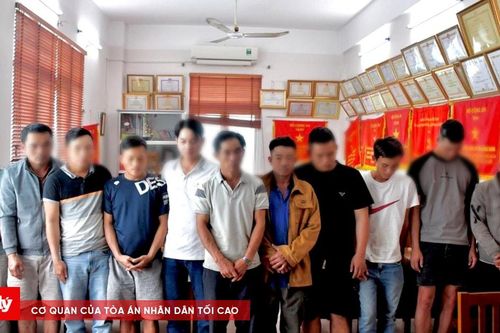 Bắt giữ nhóm đối tượng bắt cóc nhằm chiếm đoạt tài sản