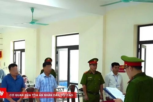 Buông lỏng quản lý dự án, hai lãnh đạo xã ở Bắc Kạn bị khởi tố