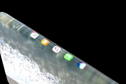iPhone Pro kỷ niệm 20 năm sẽ có thiết kế đột phá chưa từng thấy
