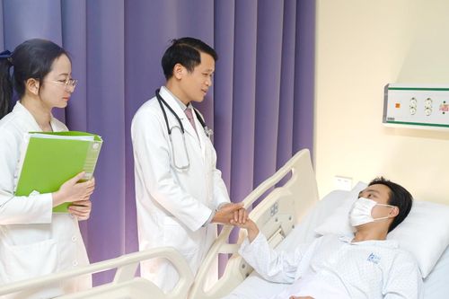 8 bệnh nhân đầu tiên thử nghiệm thuốc điều trị ung thư của Mỹ