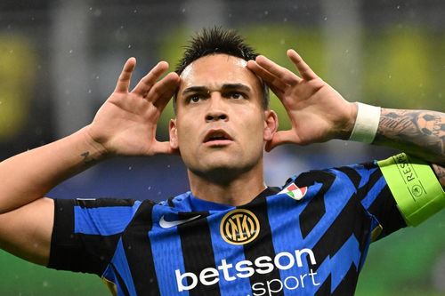 Inter đấu Barca: Mối đe dọa mang tên Lautaro Martinez