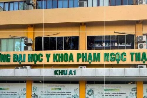 Vụ bầu giáo sư, hiệu trưởng ĐH y tiếp tục gửi văn bản khẩn lên Thanh tra Chính phủ