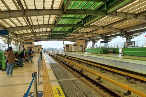 Metro thiếu kết nối, hành khách phải mua vé nhiều lần