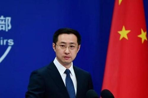 Trung Quốc lên án mạnh mẽ quảng cáo chiêu mộ điệp viên của CIA