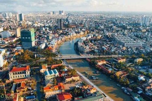Hải Phòng đặt mục tiêu kinh tế số chiếm 35% GRDP trong năm 2025