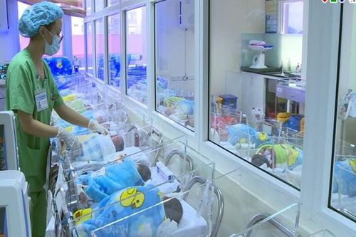 Mất cân bằng giới tính khi sinh: Thách thức nhân khẩu học, đe dọa ổn định xã hội