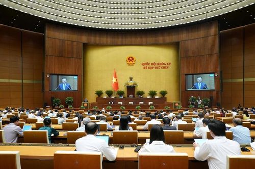 Bổ sung nguyên tắc nhằm tránh lạm dụng trong hoạt động khoa học, công nghệ và đổi mới sáng tạo