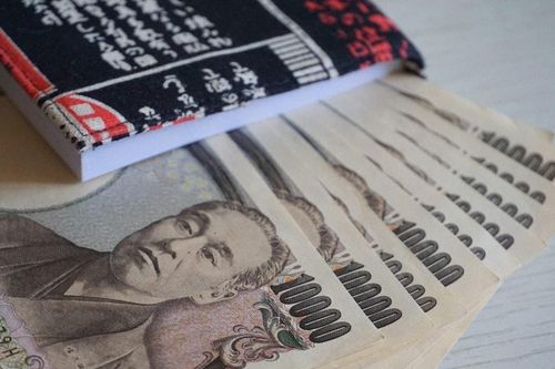 Tỷ giá Yen Nhật hôm nay 6/5/2025: Đà tăng khiêm tốn