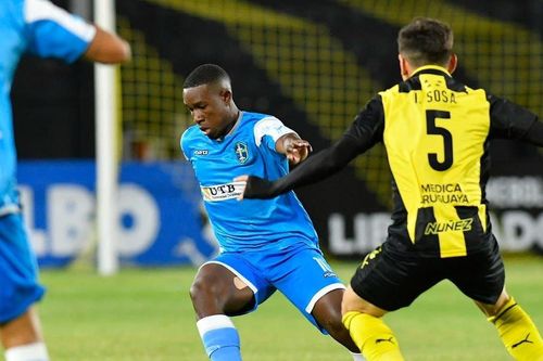 Nhận định, dự đoán San Antonio vs Penarol: Tân binh gây khó dễ cho ông lớn