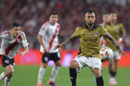 Nhận định, dự đoán Fortaleza vs Colo-Colo: Lợi thế sân nhà là không đủ