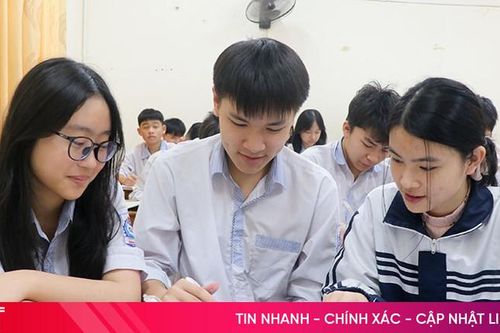 Hơn 18.000 học sinh Hà Tĩnh tăng cường ôn luyện cho kỳ thi vào lớp 10
