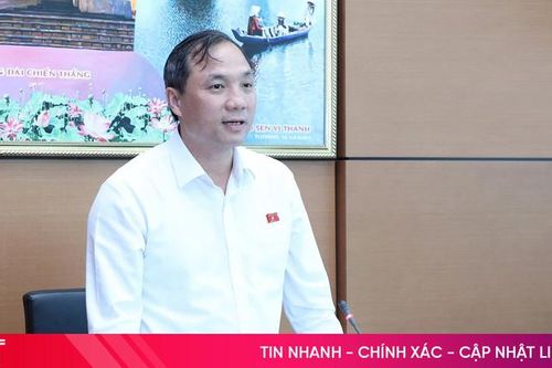 Tạo đột phá phát triển khoa học, công nghệ và đổi mới sáng tạo