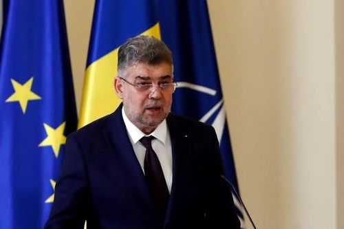 Thủ tướng Romania từ chức sau khi đảng PSD rút khỏi liên minh chính phủ