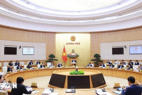 Thượng tôn pháp luật để đất nước vươn mình