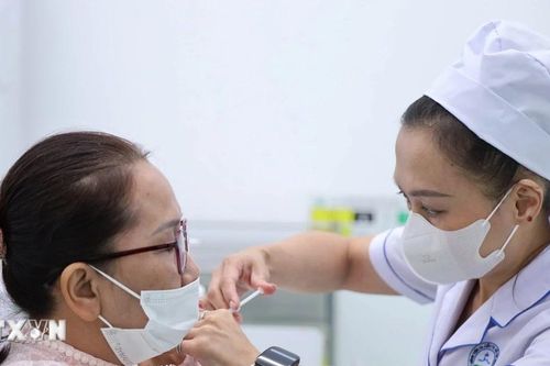 TP Hồ Chí Minh: Nhiễm trùng nặng vì tự chữa zona thần kinh bằng đắp lá cây, 'vẽ khoán'