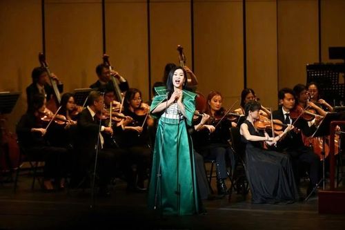 'CHẠM Show': Nơi tinh thần châu Âu gặp gỡ bản sắc văn hóa Việt Nam