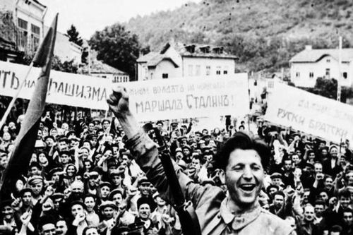 80 năm Chiến thắng phátxít: Nhiều hoạt động kỷ niệm tại Nicaragua và Kyrgyzstan
