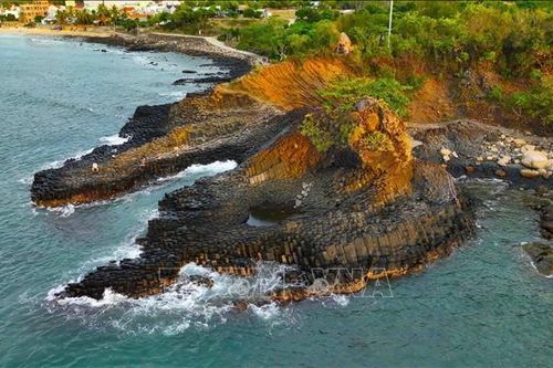 Phú Yên: Khai thác tối đa nguồn tài nguyên du lịch đa dạng và độc đáo