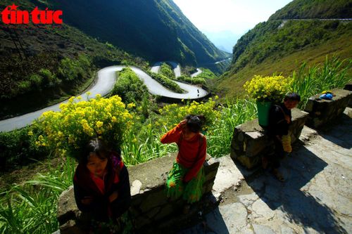 Hà Giang lọt Top 10 điểm đến đẹp nhất thế giới