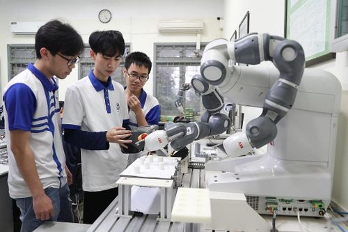 Dự thảo Luật Khoa học, công nghệ và đổi mới sáng tạo có 10 đổi mới quan trọng