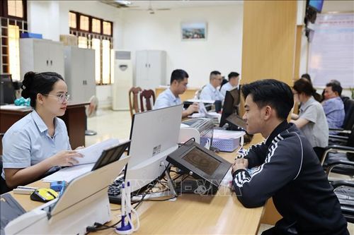 Tăng cường kỷ luật, kỷ cương trong quá trình sắp xếp đơn vị hành chính
