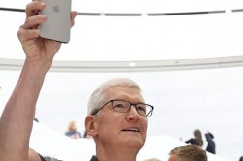 Apple 'dứt áo' khỏi Trung Quốc: Vì sao chọn Việt Nam làm 'miền đất hứa'?