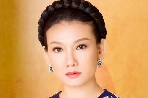 NSND Mỹ Uyên: Người phụ nữ nhỏ bé nhưng đầy bản lĩnh