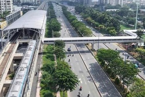 Metro số 6 & 10 đi qua Cát Lái, động lực tăng trưởng cho thị trường bất động sản?