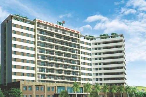 Chi phí vận hành kéo Bệnh viện TNH lỗ sâu kỷ lục