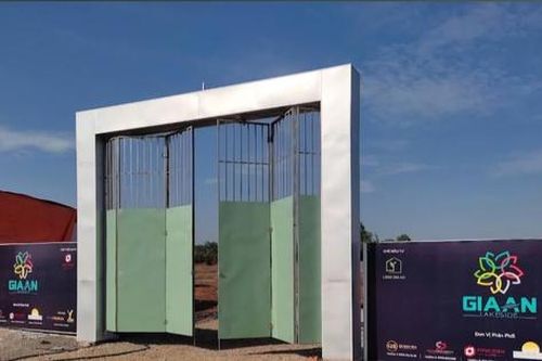Long Gia An ký hợp đồng chuyển nhượng đất khi chưa đủ pháp lý