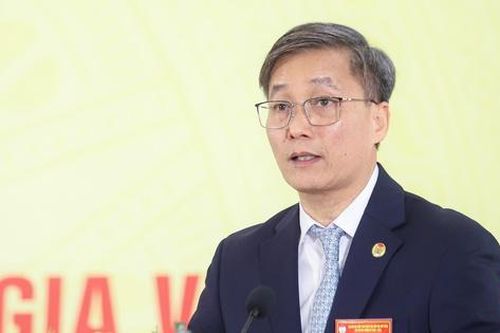 Lấy ý kiến các cấp Hội Luật gia về dự thảo Nghị quyết sửa đổi, bổ sung một số điều của Hiến pháp năm 2013