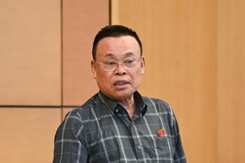 Vụ gần 600 loại sữa giả phơi bày tình trạng 'đá bóng' trách nhiệm