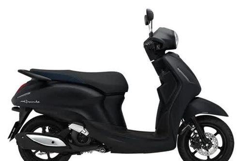 Bảng giá xe ga Yamaha tháng 5/2025: Quà tặng 15 triệu đồng