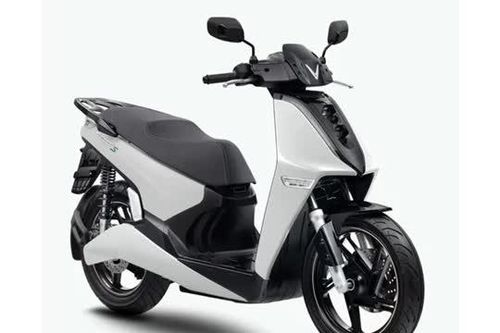 Bảng giá xe máy VinFast tháng 5/2025