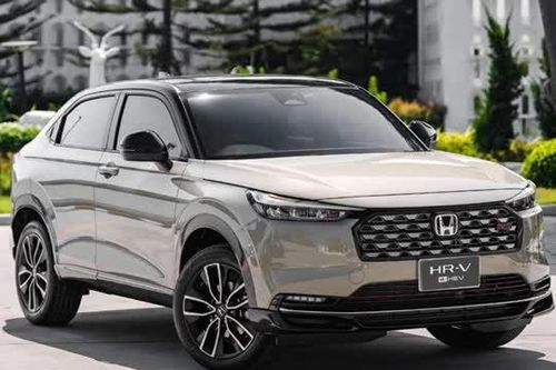 Bảng giá ôtô Honda tháng 5/2025: Giảm giá mạnh