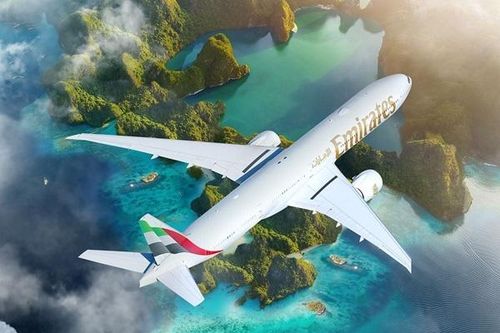 Emirates mở đường bay mới tới Đà Nẵng – cơ hội cho du lịch Việt hút khách cao cấp