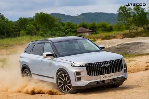 Xe Trung Quốc đưa vào Việt Nam dùng công nghệ HEV hay PHEV?
