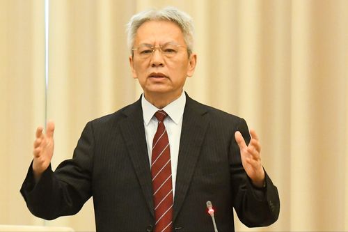 Những giải pháp thay đổi cách làm luật từ 'quản lý' sang 'phục vụ'