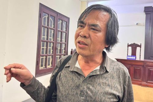 Cựu sinh viên kiện đòi bồi thường hơn 43 tỷ đồng: Đại diện Trường đại học Kinh tế Quốc dân nói gì?