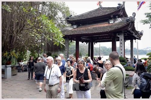 Du lịch Việt Nam có thể sớm soán ngôi vị thế dẫn đầu Đông Nam Á