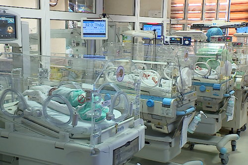 Cảnh báo xét nghiệm sớm, hạn chế trẻ mắc dị tật